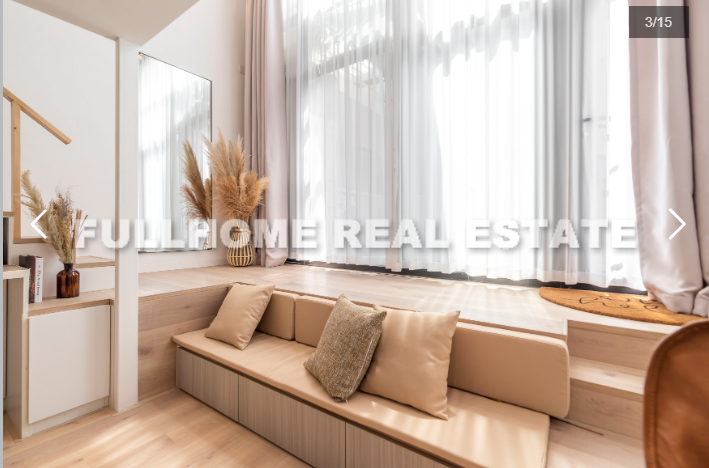 Duo Fu Li - Interior view 5, Shanghai rental property