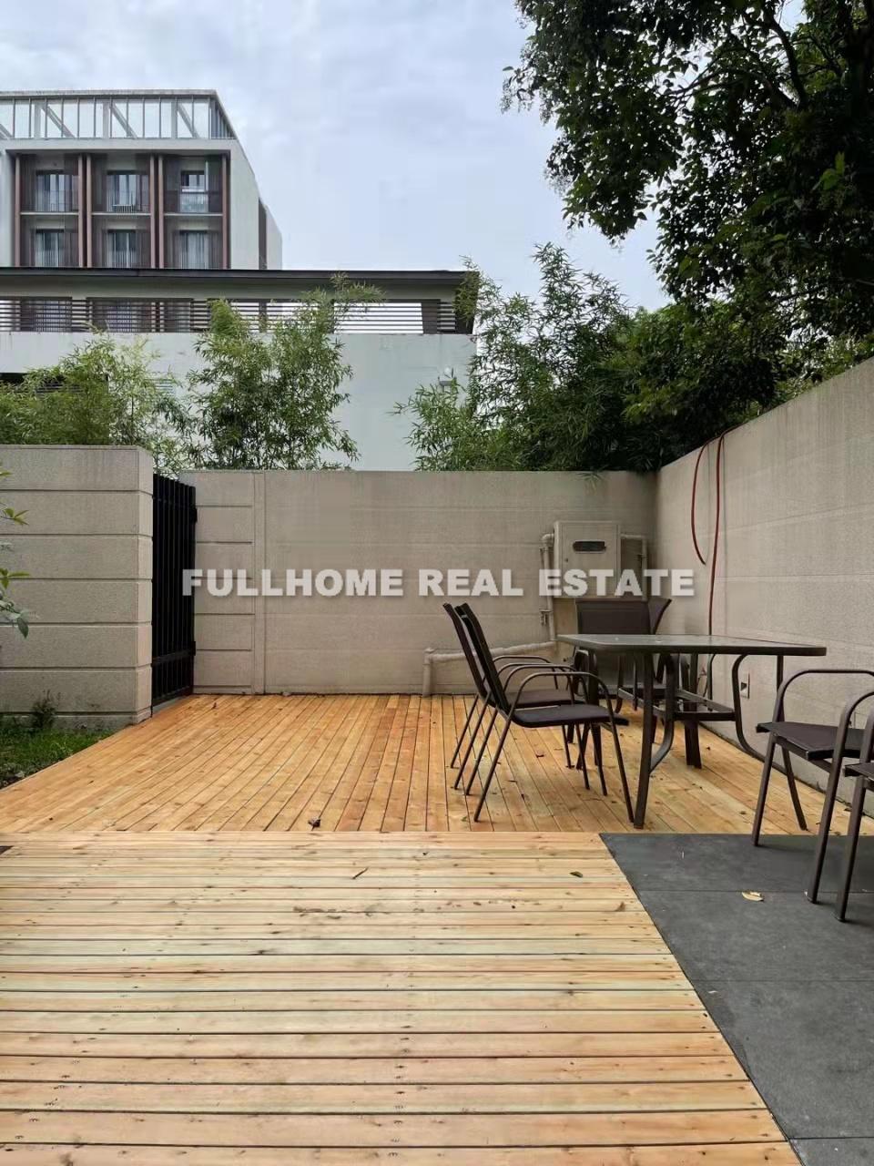 Lakeside Ville - Interior view 20, Shanghai rental property