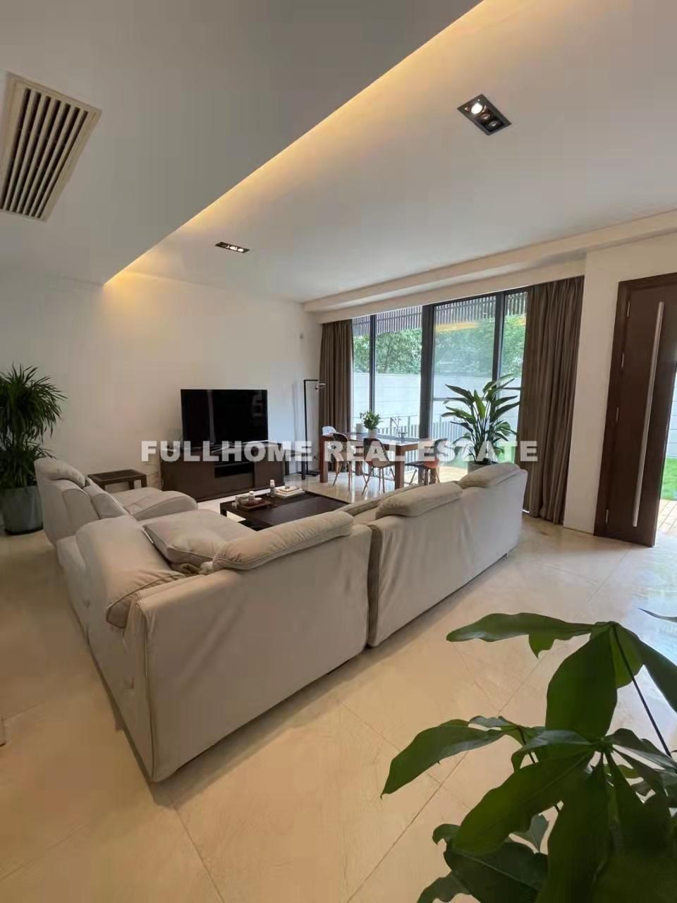Lakeside Ville - Interior view 13, Shanghai rental property