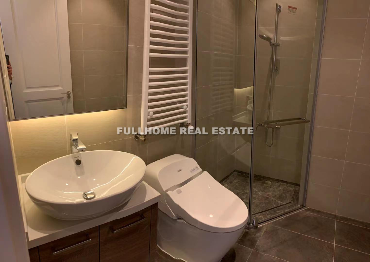 Hongqiao Rongjing - Interior view 9, Shanghai rental property