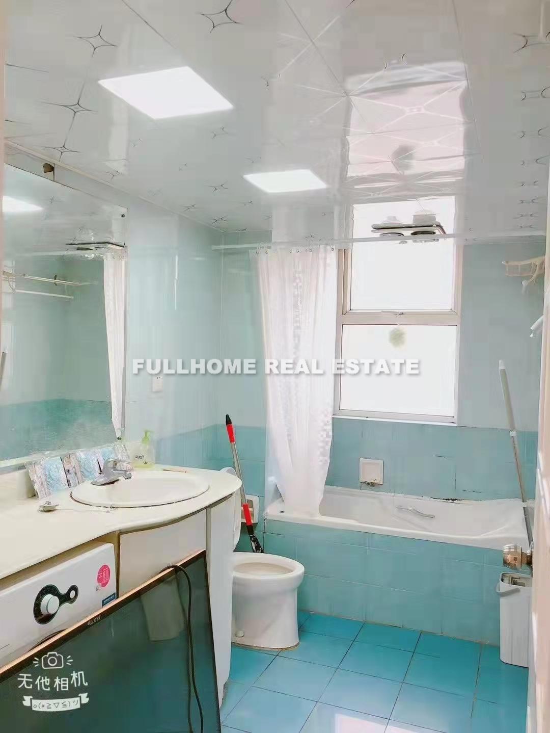 Xinhua Yuting - Interior view 6, Shanghai rental property