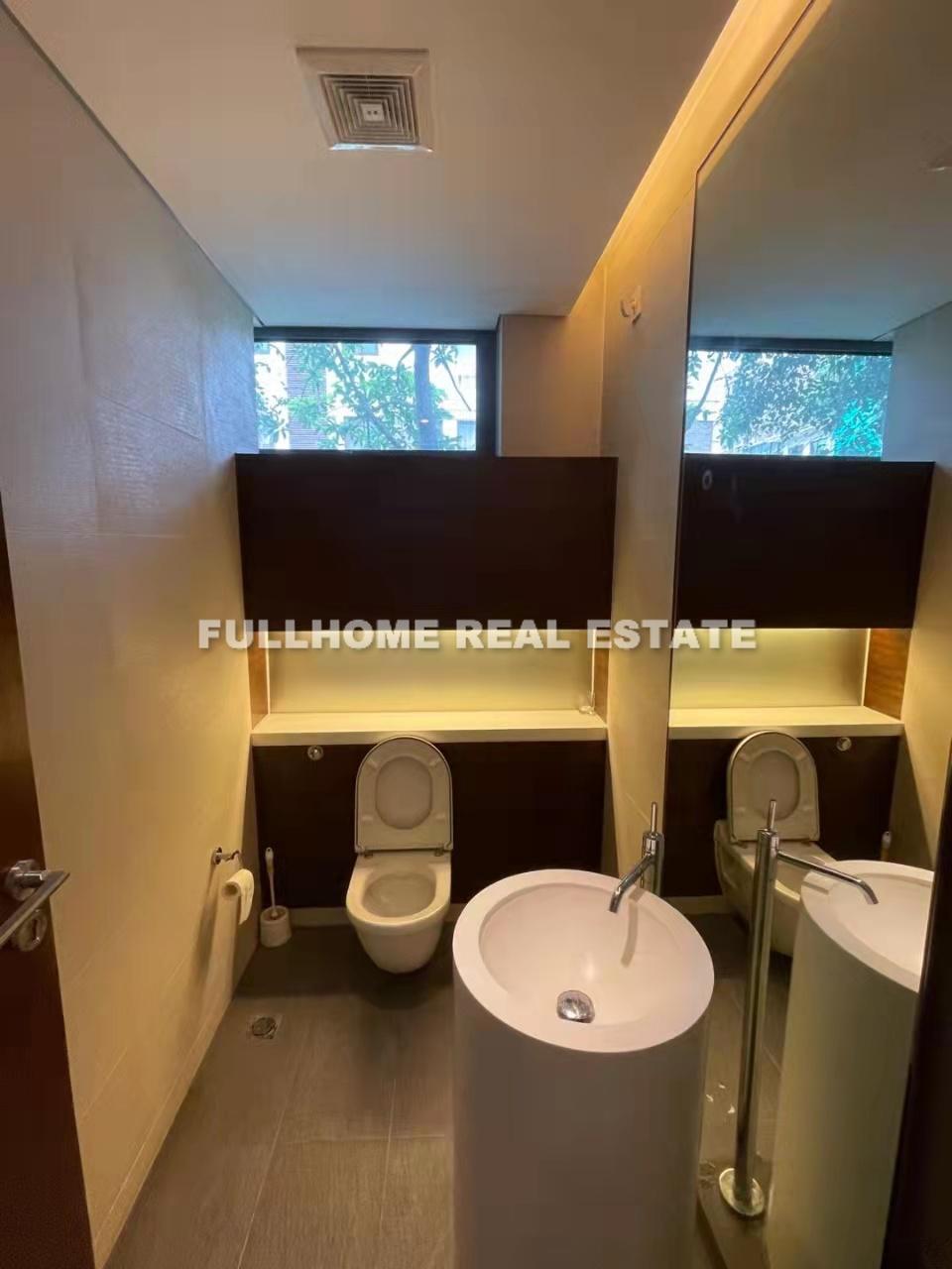 Lakeside Ville - Interior view 14, Shanghai rental property