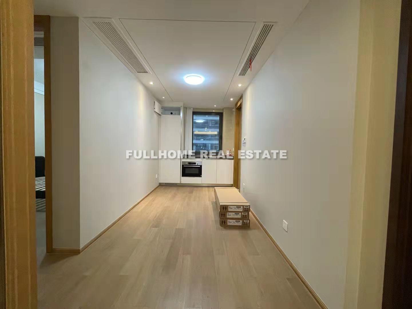 Jing Cui Ming Di - Interior view 6, Shanghai rental property
