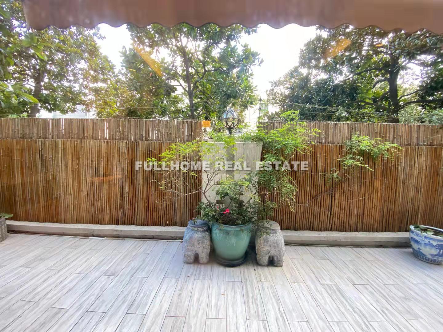 Jinlong Apartment - Interior view 5, Shanghai rental property