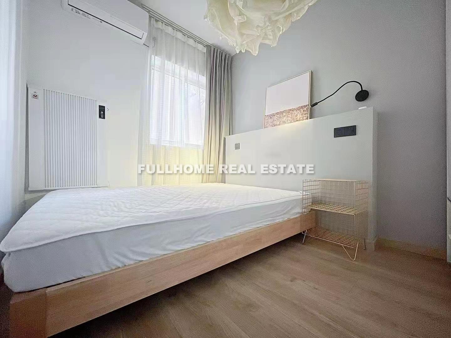Changfeng Apartment - Interior view 4, Shanghai rental property