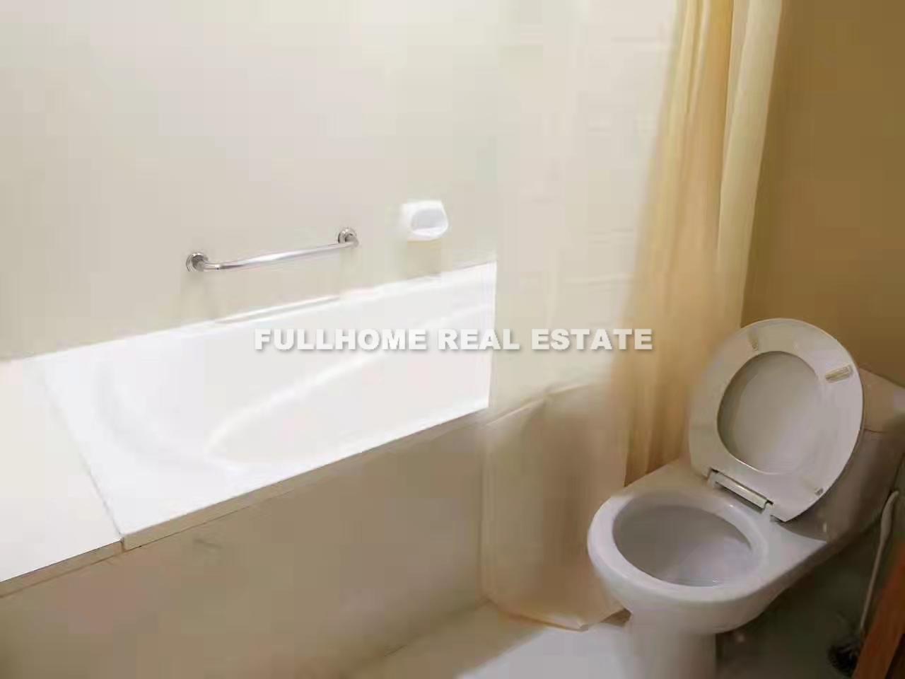 Huashi International Apartment - Interior view 2, Shanghai rental property