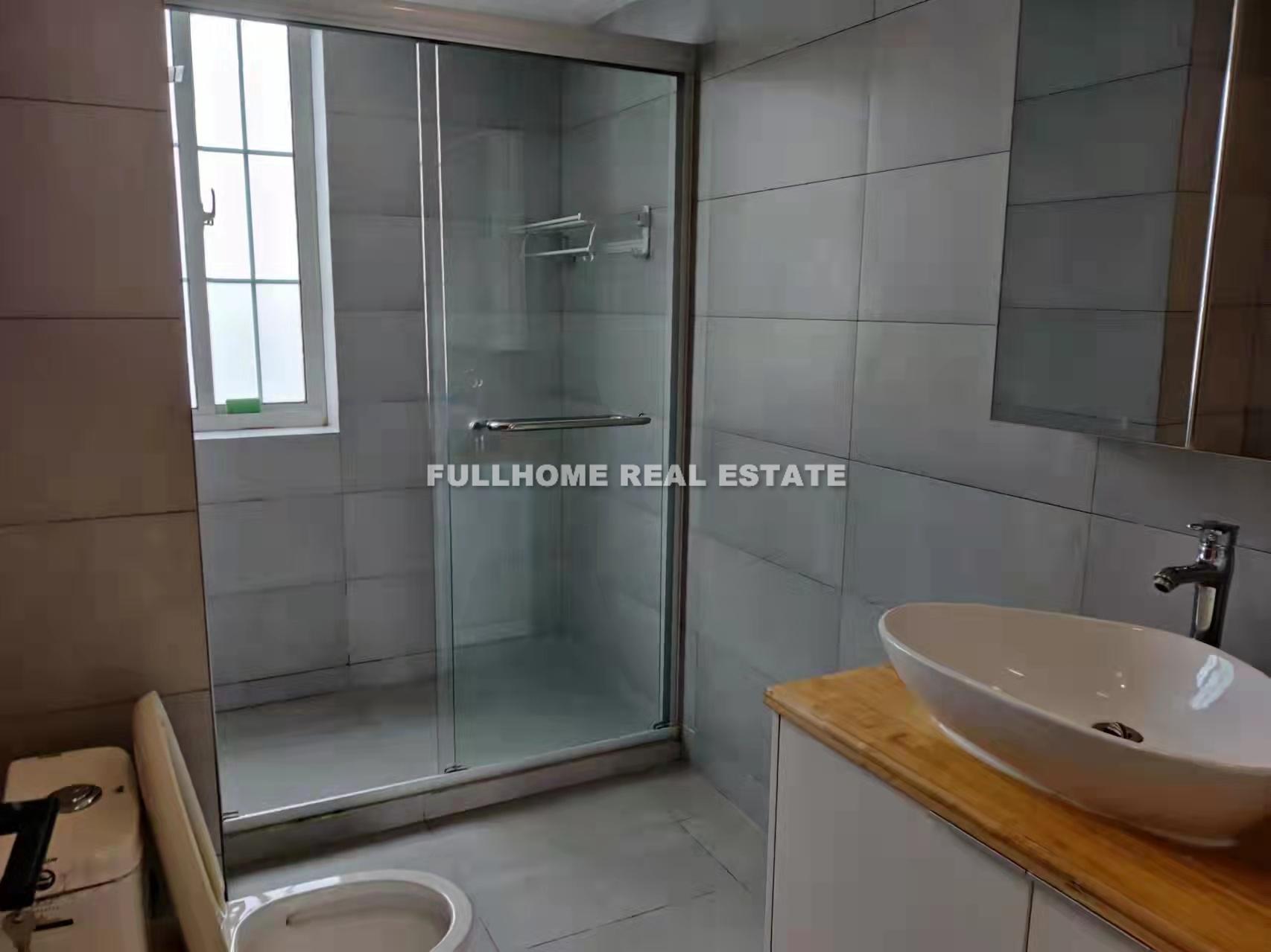 Baoli Apartment - Interior view 8, Shanghai rental property