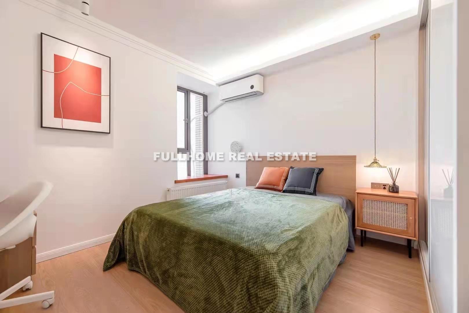 Haizhou Liyuan - Interior view 7, Shanghai rental property