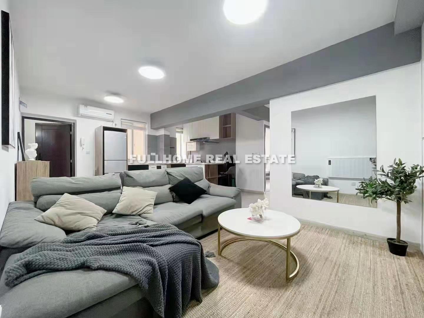 Same compound: Shenda Mansion, 2 bedrooms in Shanghai