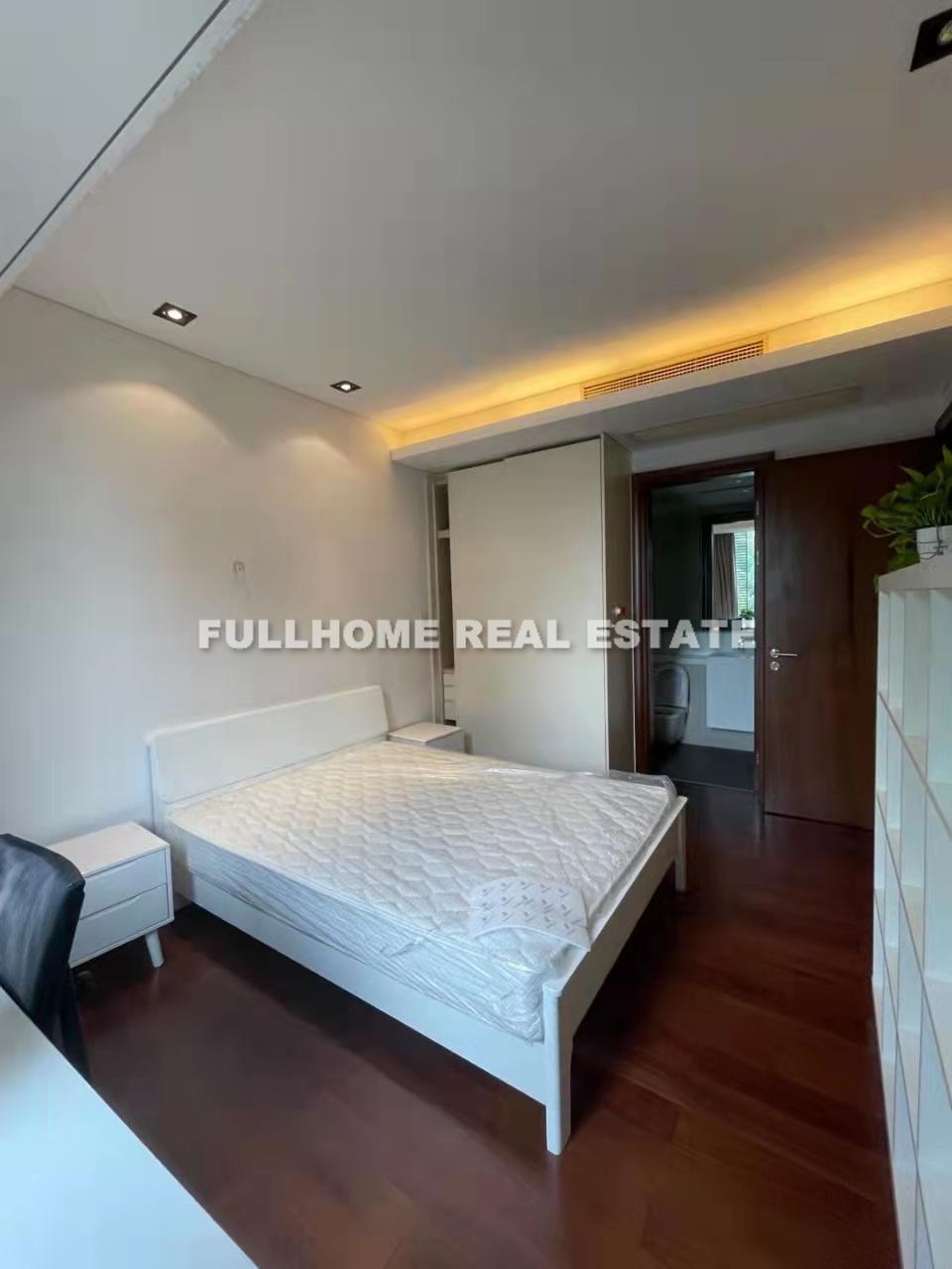 Lakeside Ville - Interior view 3, Shanghai rental property
