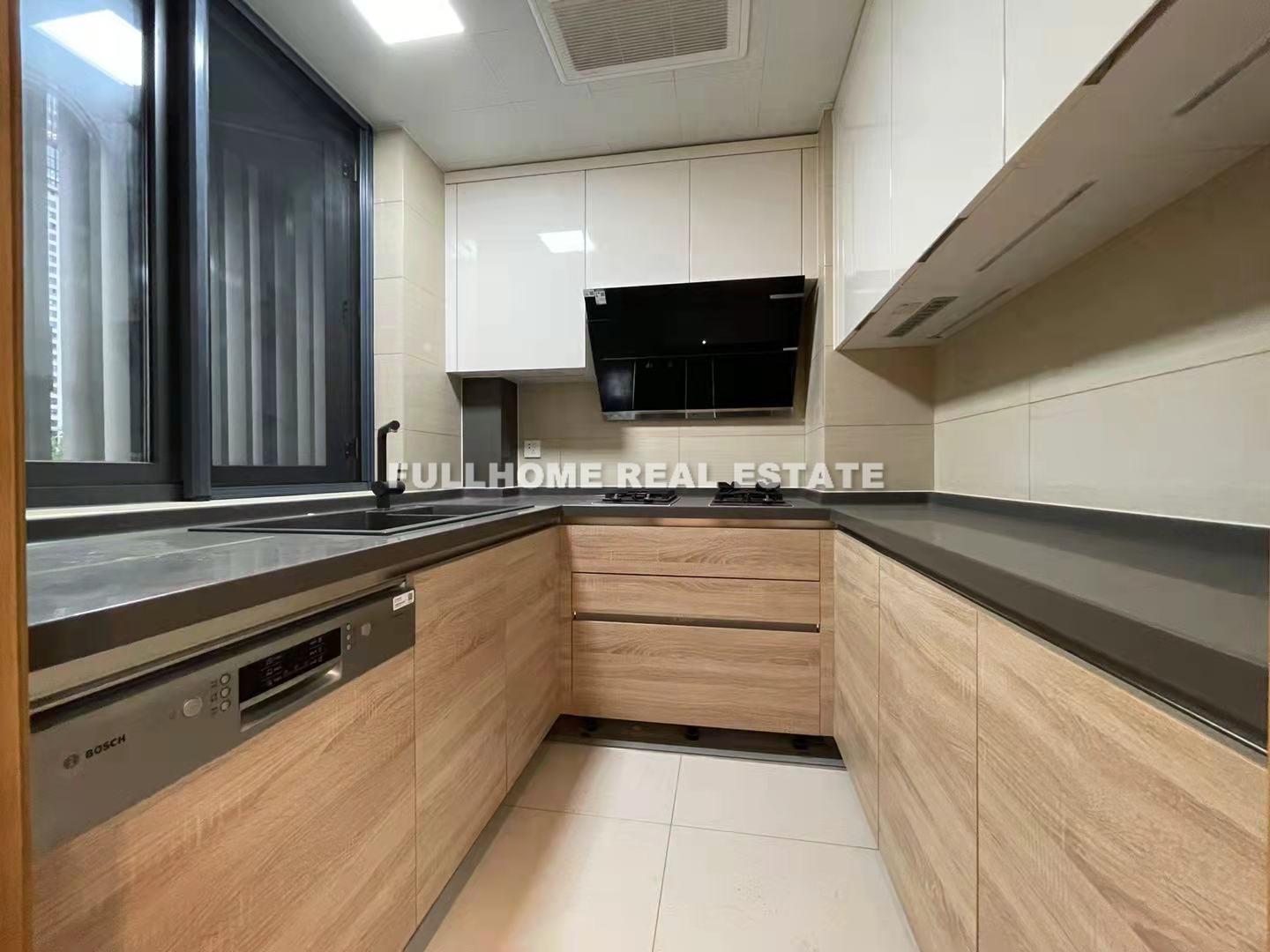 Jing Cui Ming Di - Interior view 5, Shanghai rental property