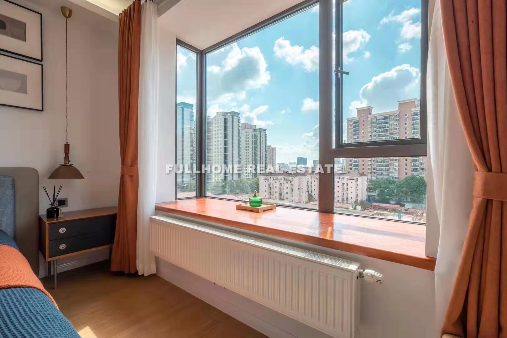 Haizhou Liyuan - Interior view 5, Shanghai rental property