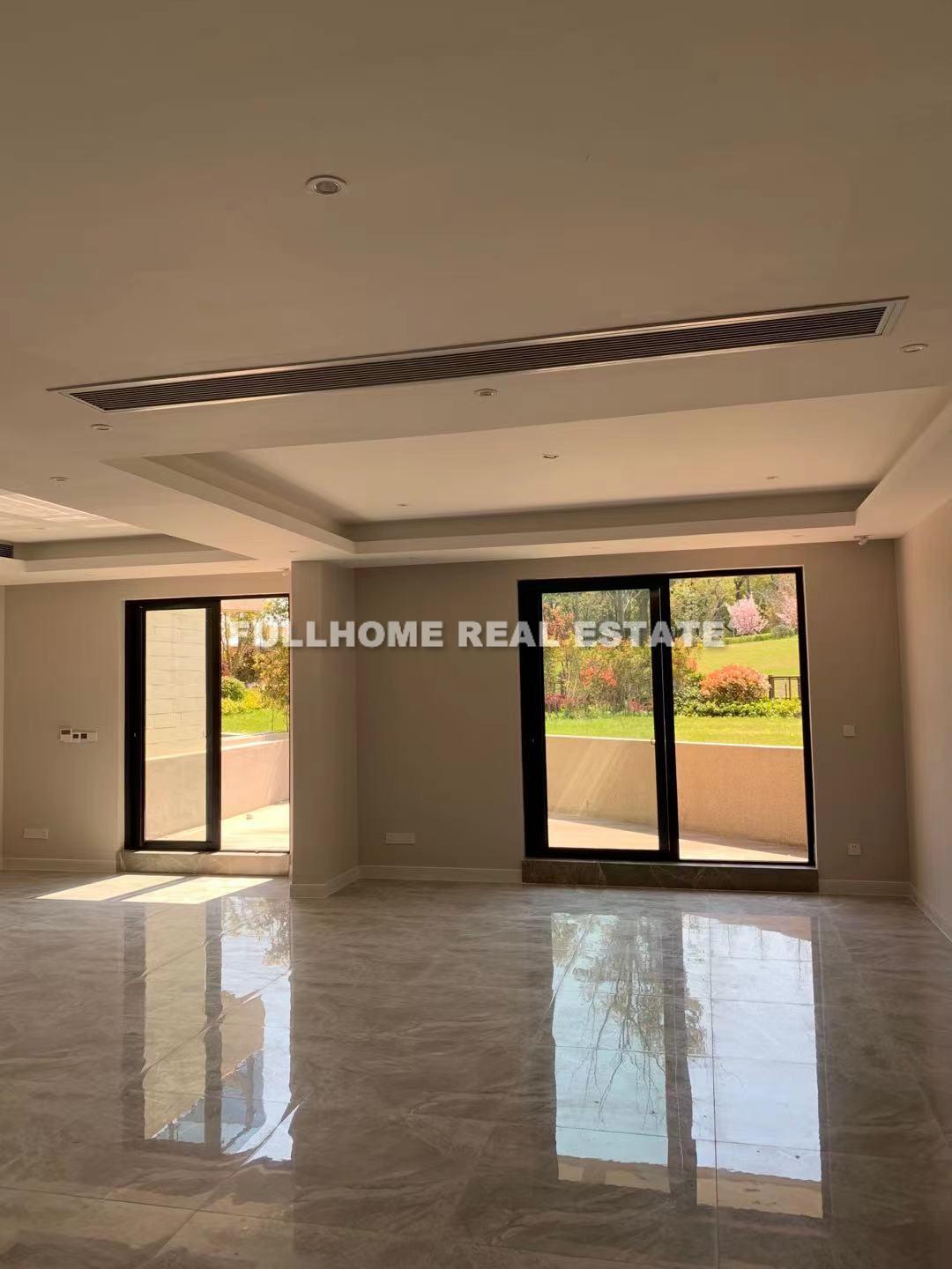 Hongqiao Rongjing - Interior view 2, Shanghai rental property