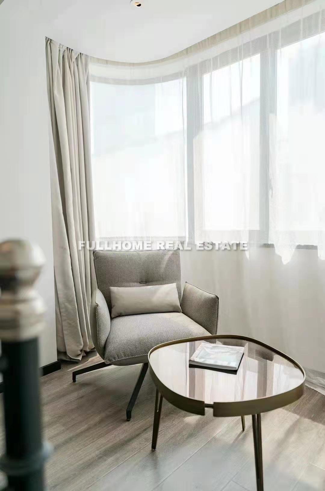 Bao Cheng Building - Interior view 3, Shanghai rental property