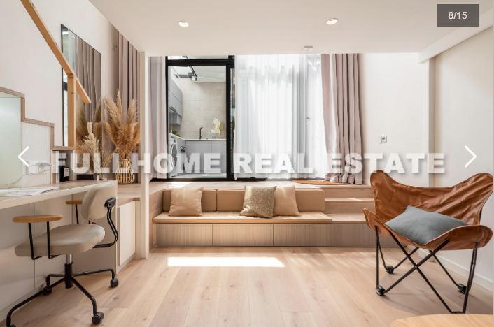 Duo Fu Li - Interior view 4, Shanghai rental property