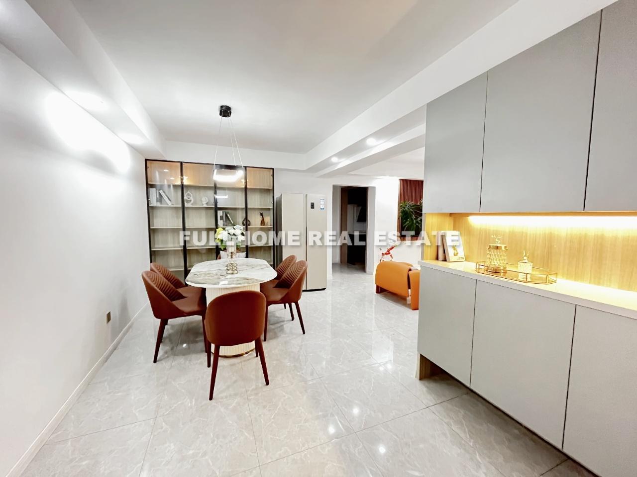 New Hong An Apartment - Interior view 3, Shanghai rental property