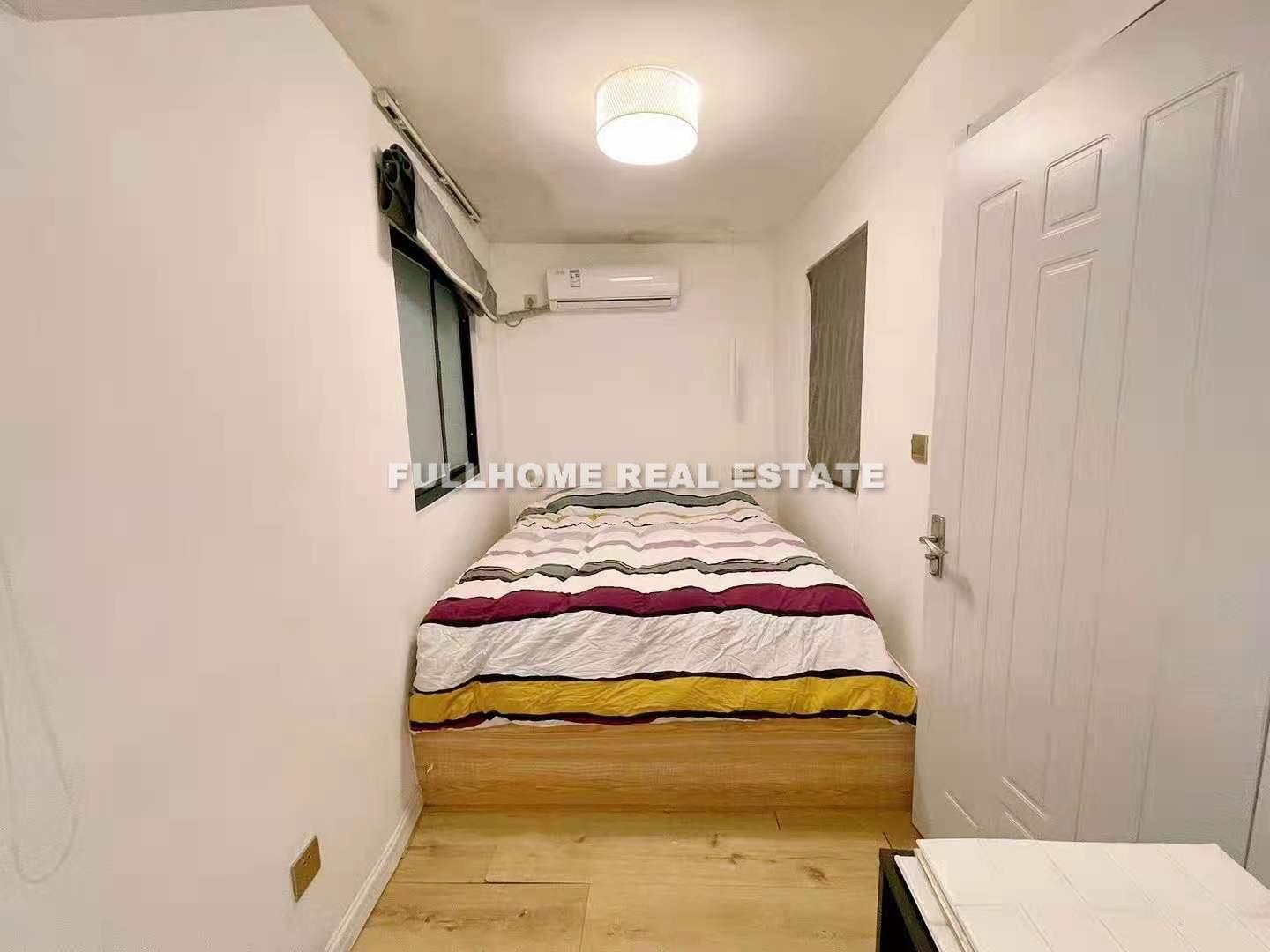 Lane 401-800 Changle Road Old House	 - Interior view 4, Shanghai rental property