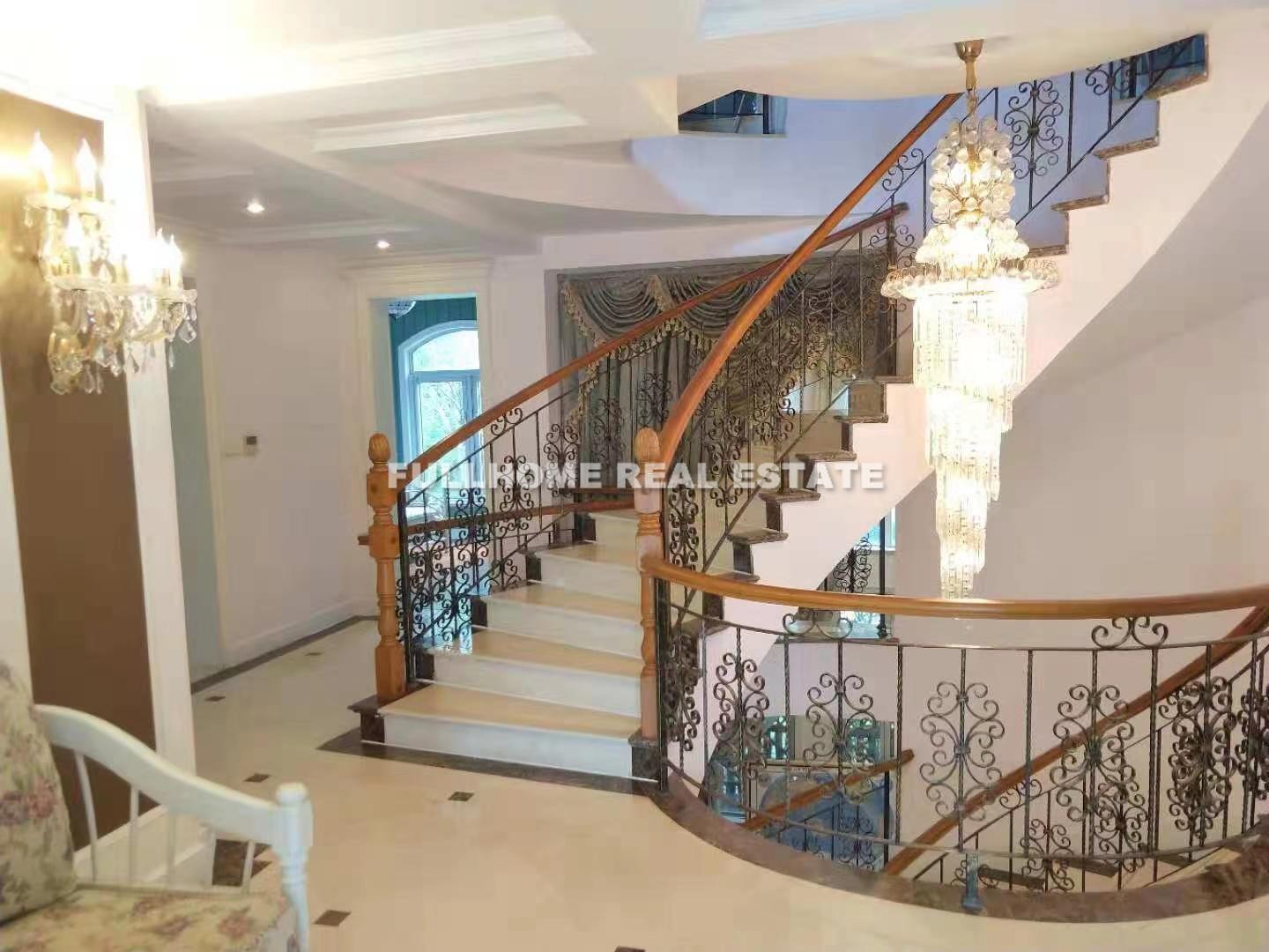 Le Chambord - Interior view 14, Shanghai rental property