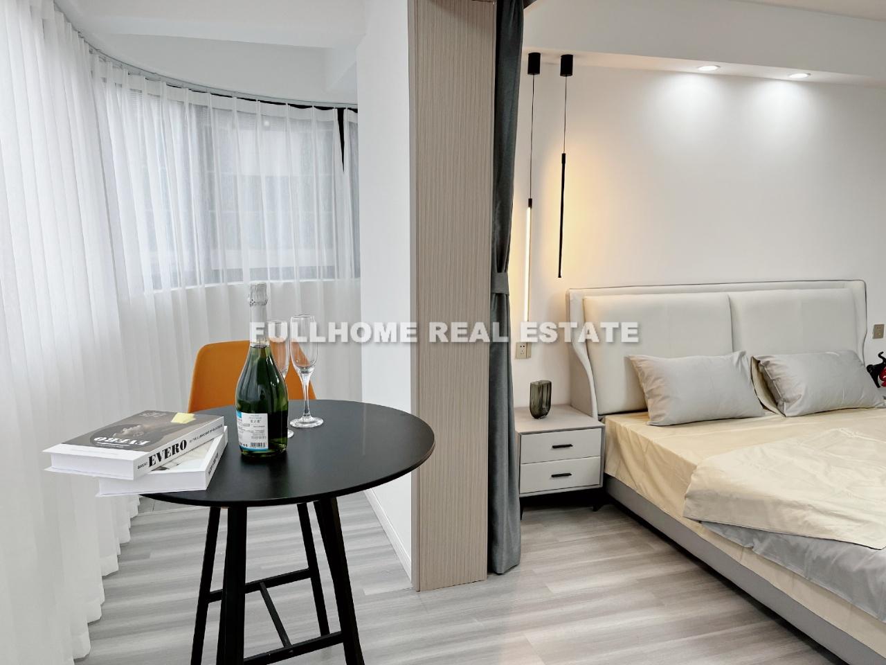 New Hong An Apartment - Interior view 4, Shanghai rental property