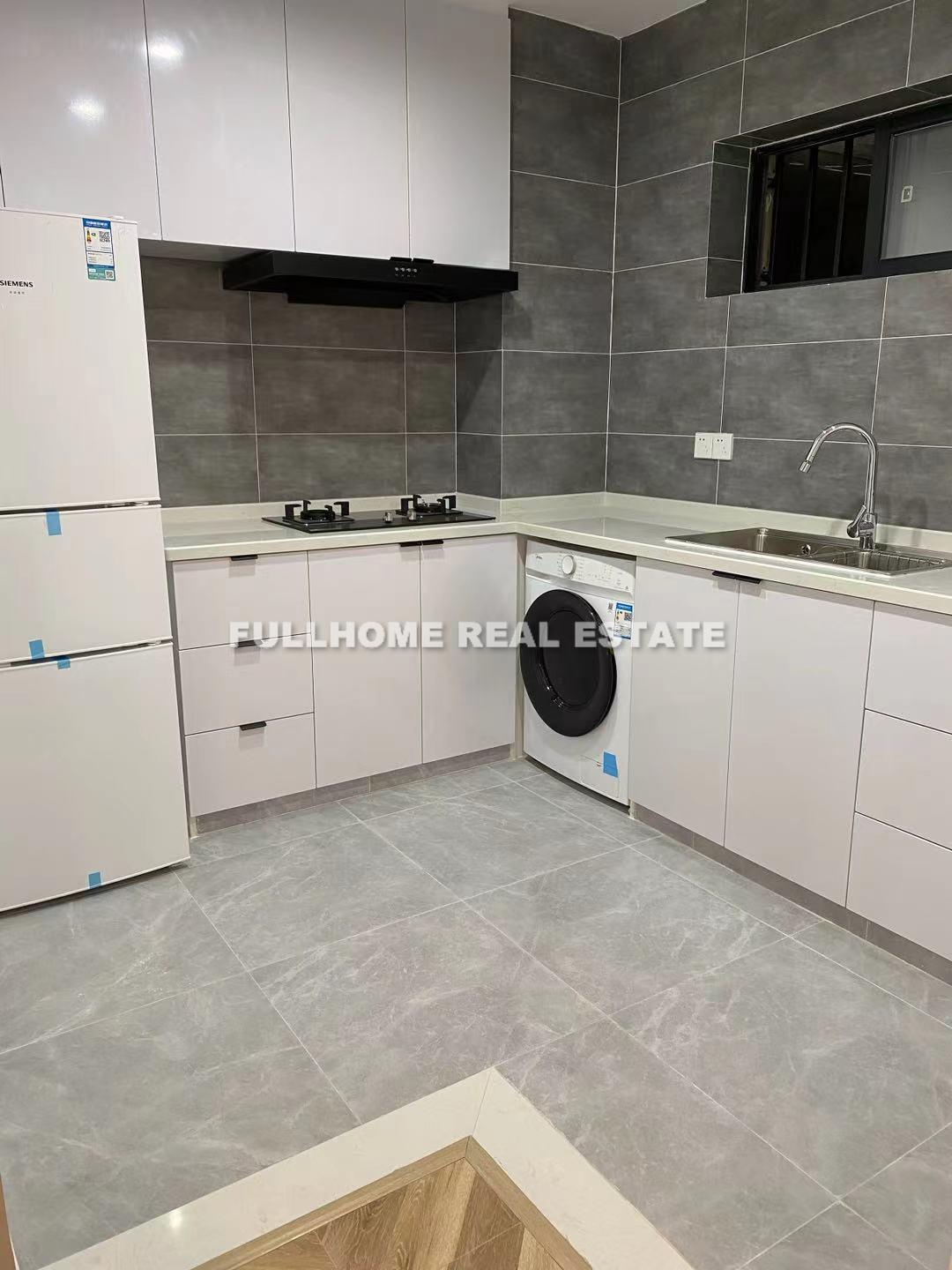 Haifu Apartment - Interior view 8, Shanghai rental property