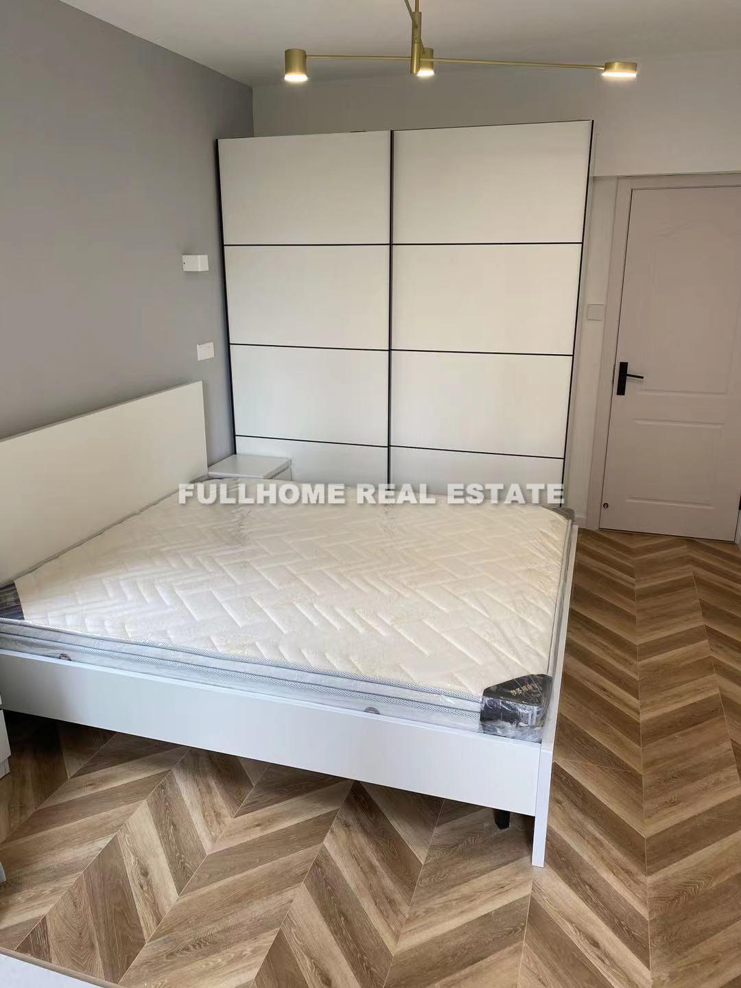 Haifu Apartment - Interior view 4, Shanghai rental property