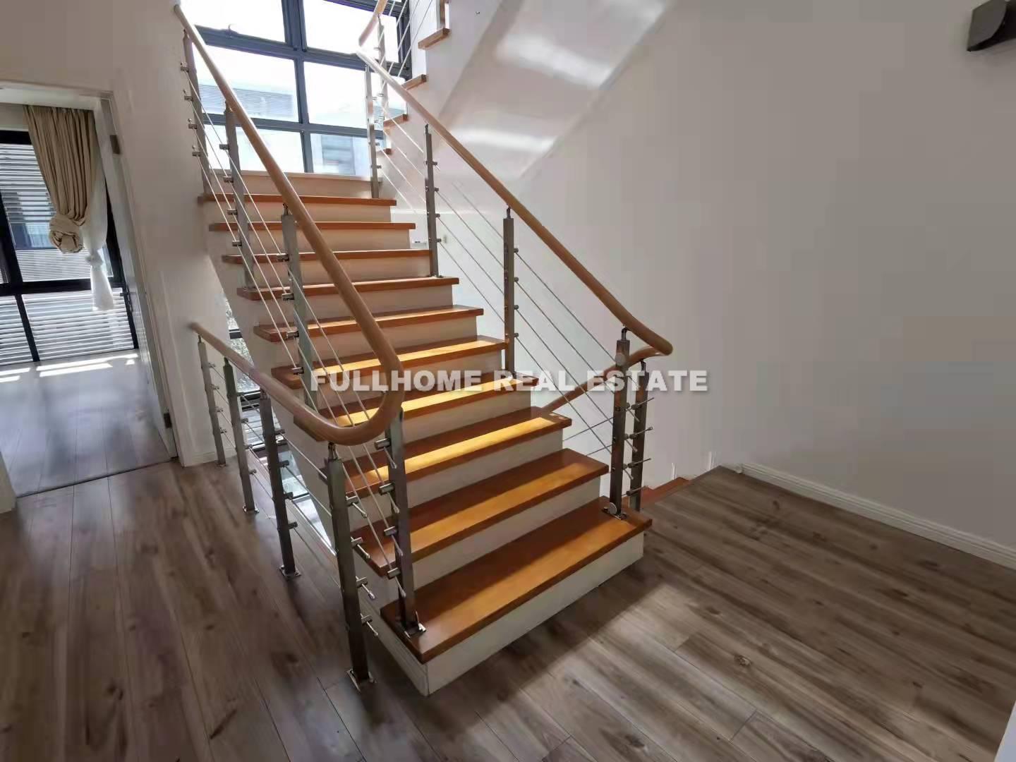 Villa Riviera - Interior view 8, Shanghai rental property
