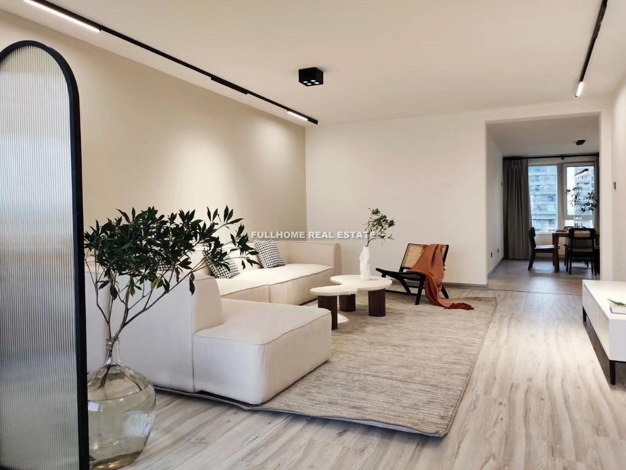 Phoenix City - Interior view 2, Beijing rental property