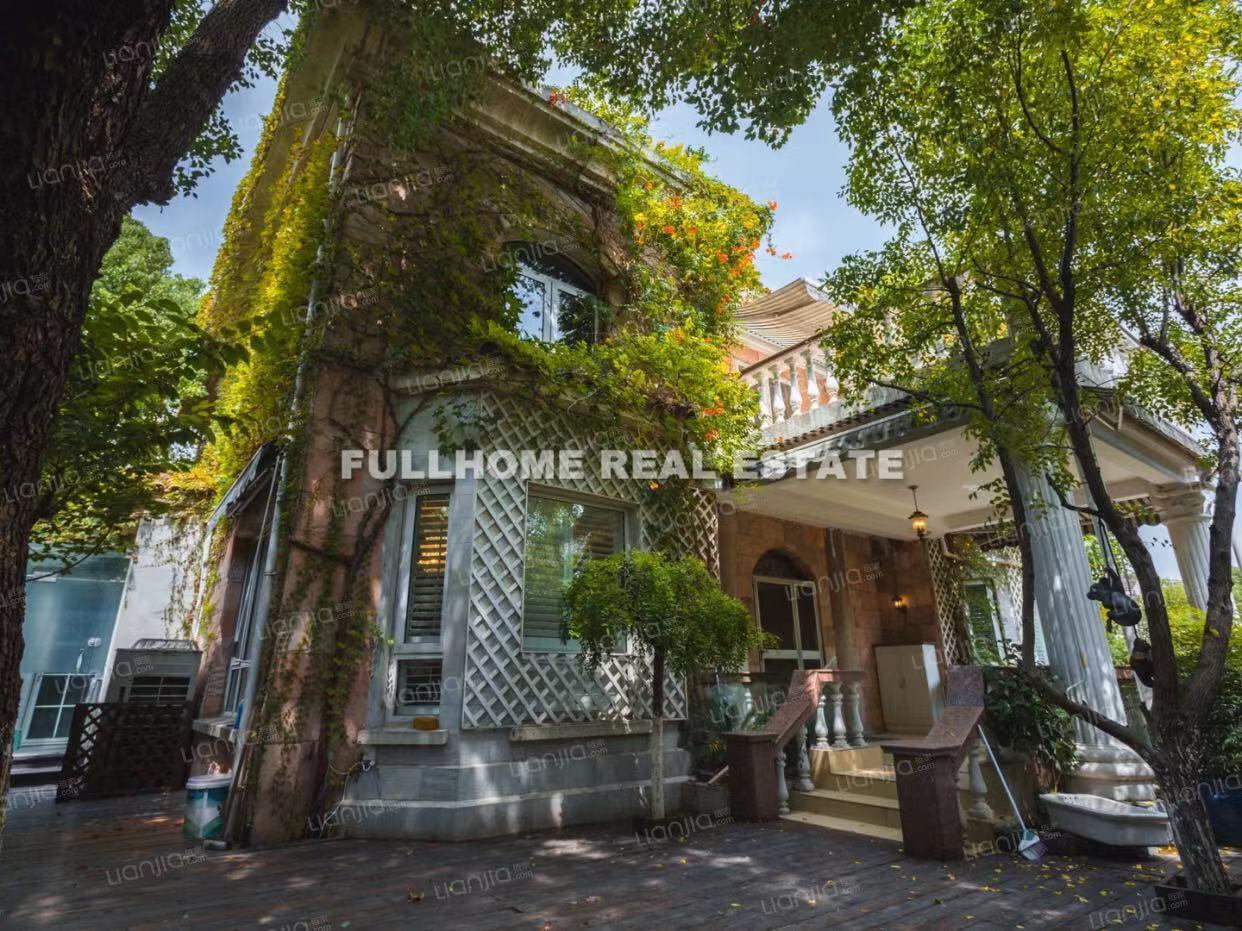 Le Chambord - Interior view 3, Shanghai rental property