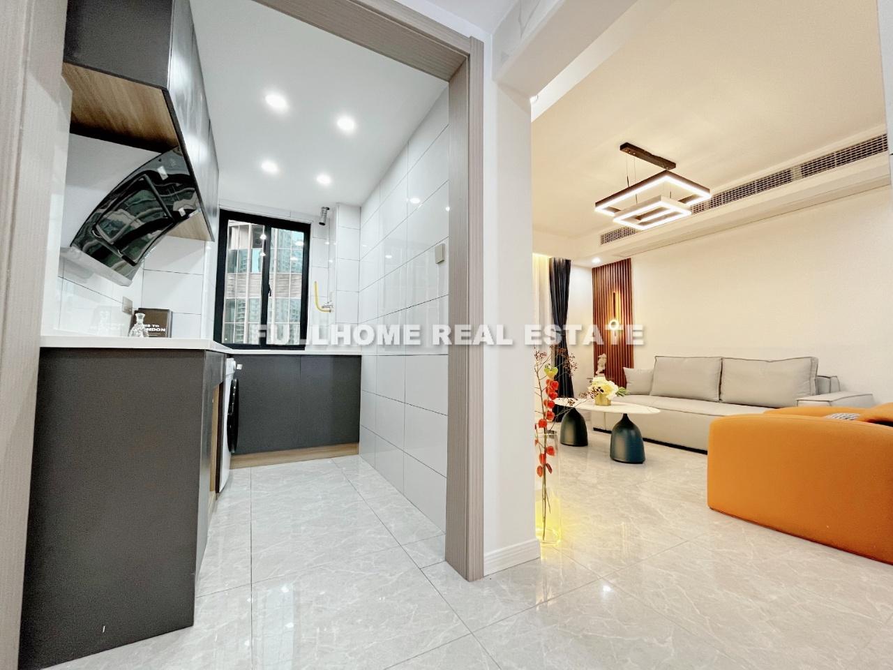 New Hong An Apartment - Interior view 6, Shanghai rental property