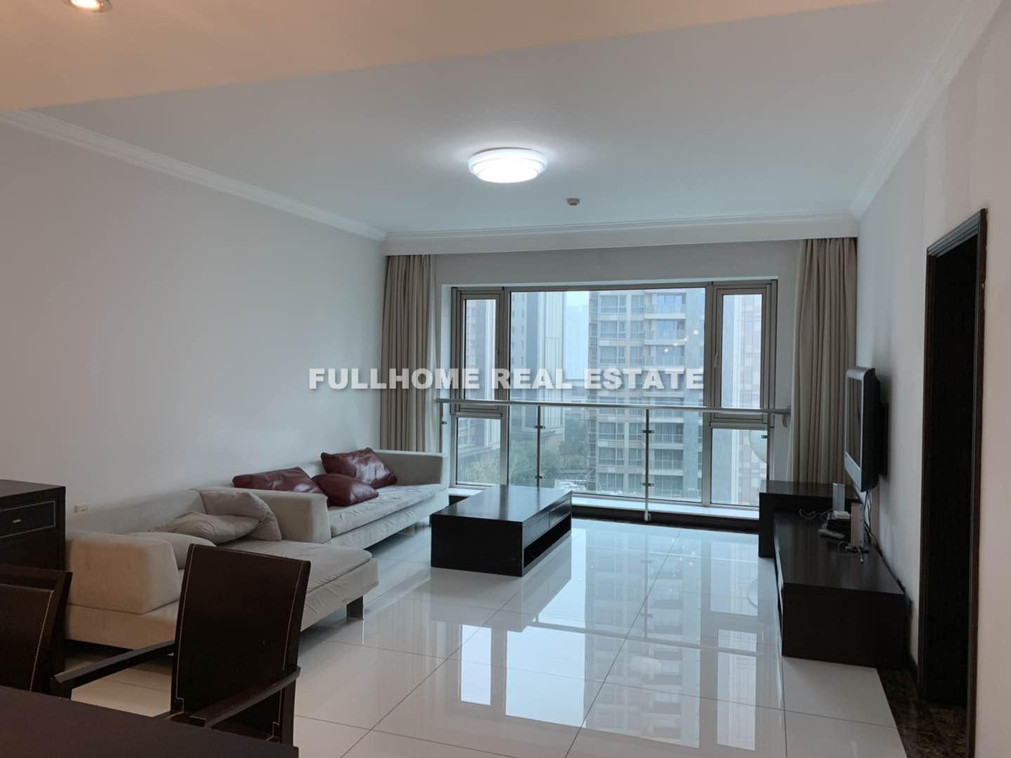 Shimao Riviera Garden - Interior view 6, Shanghai rental property