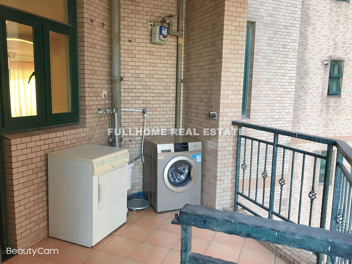 Yanlord Garden - Interior view 14, Shanghai rental property