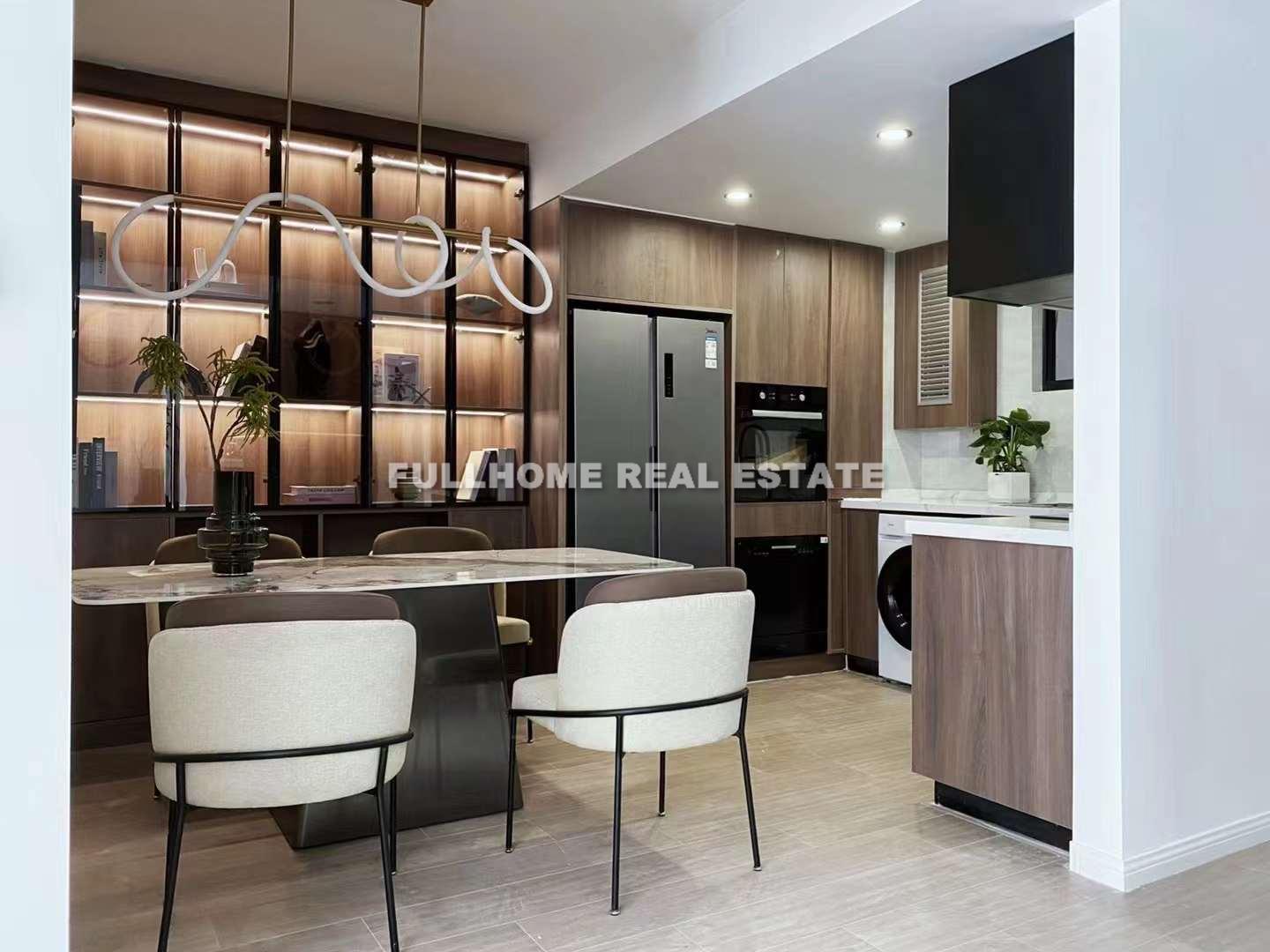 Sha Tian Garden - Interior view 8, Shanghai rental property