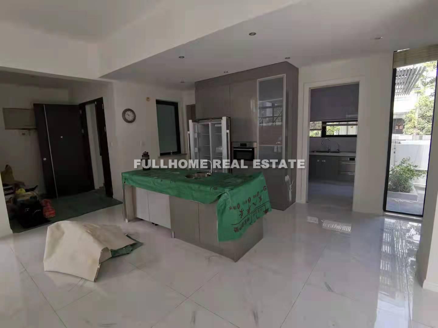 Villa Riviera - Interior view 14, Shanghai rental property