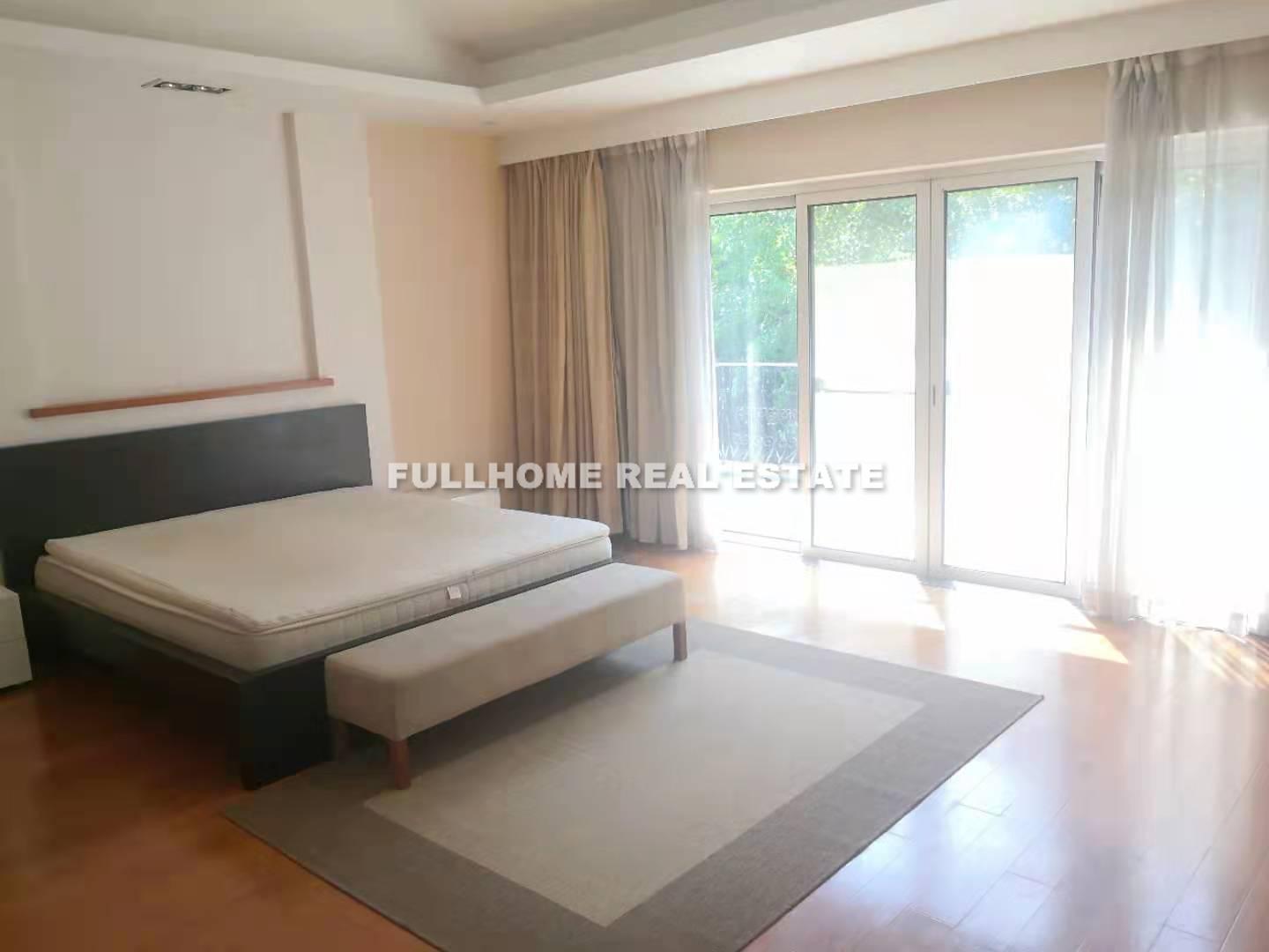 Le Chambord - Interior view 3, Shanghai rental property