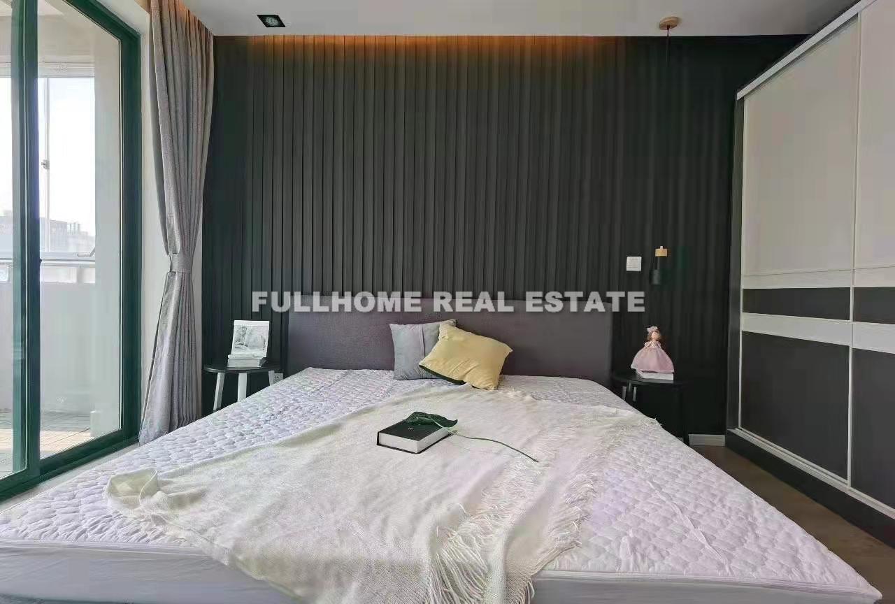 Luwan Dushi Garden - Interior view 2, Shanghai rental property