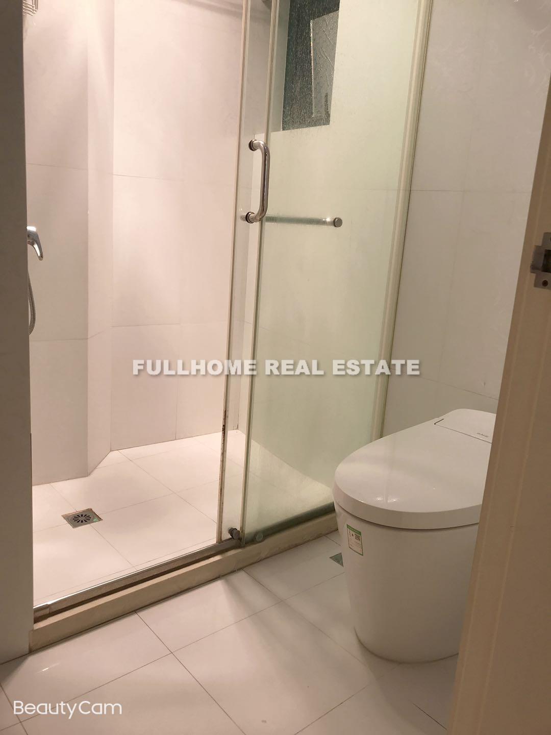 Yanlord Garden - Interior view 7, Shanghai rental property