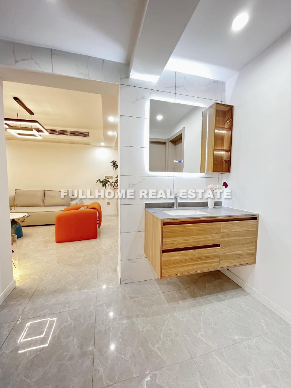 New Hong An Apartment - Interior view 5, Shanghai rental property