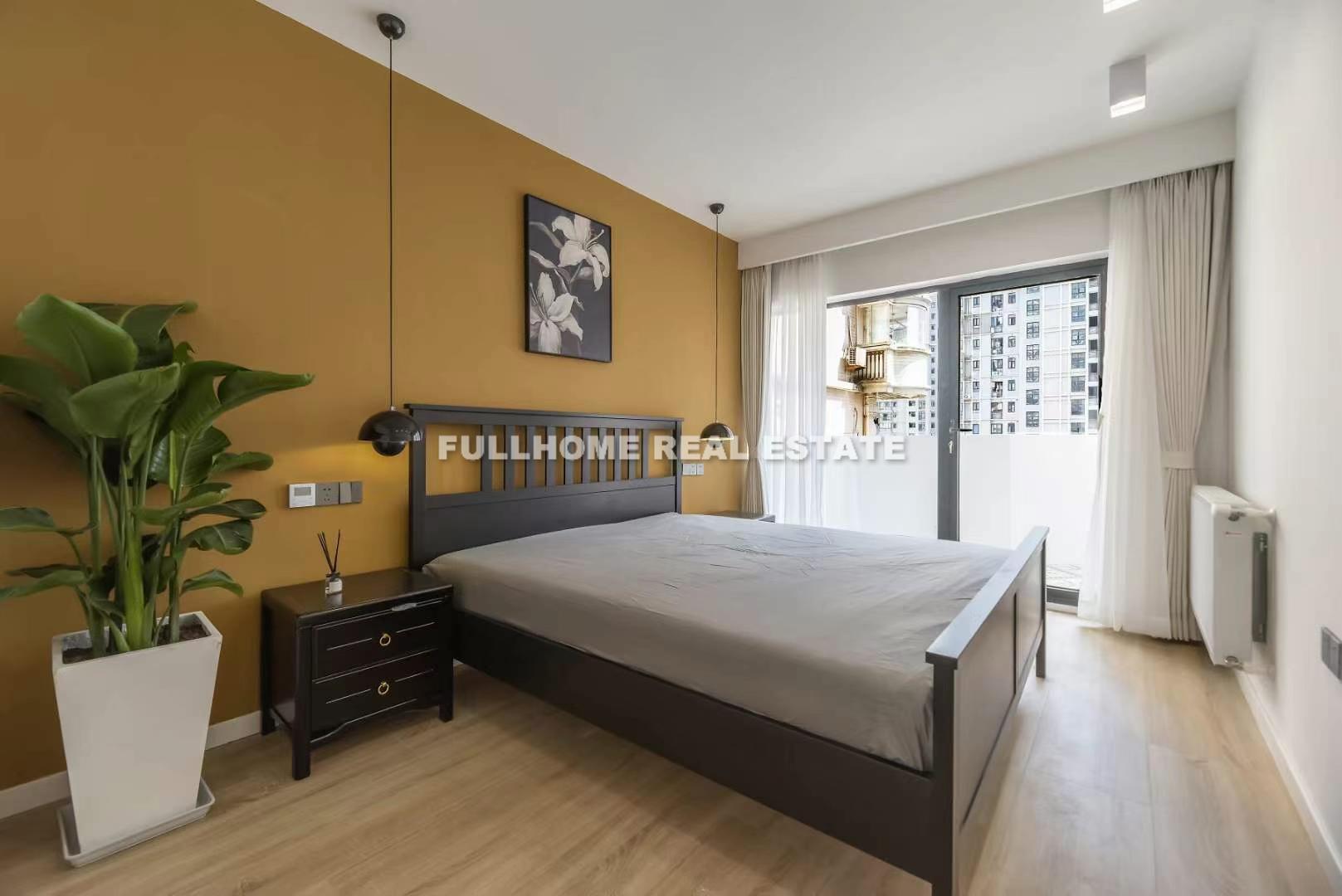 Xindi Garden - Interior view 4, Shanghai rental property