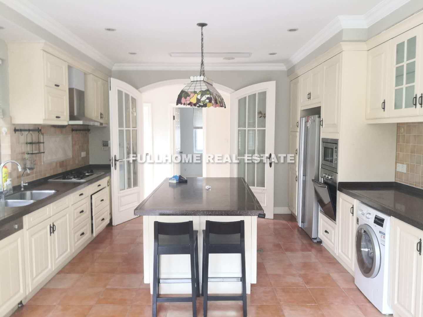 Le Chambord - Interior view 6, Shanghai rental property