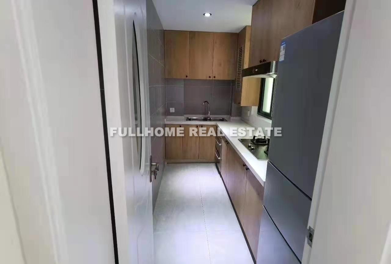 Luwan Dushi Garden - Interior view 5, Shanghai rental property
