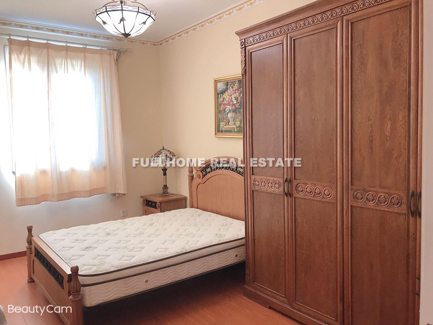 Yanlord Garden - Interior view 12, Shanghai rental property