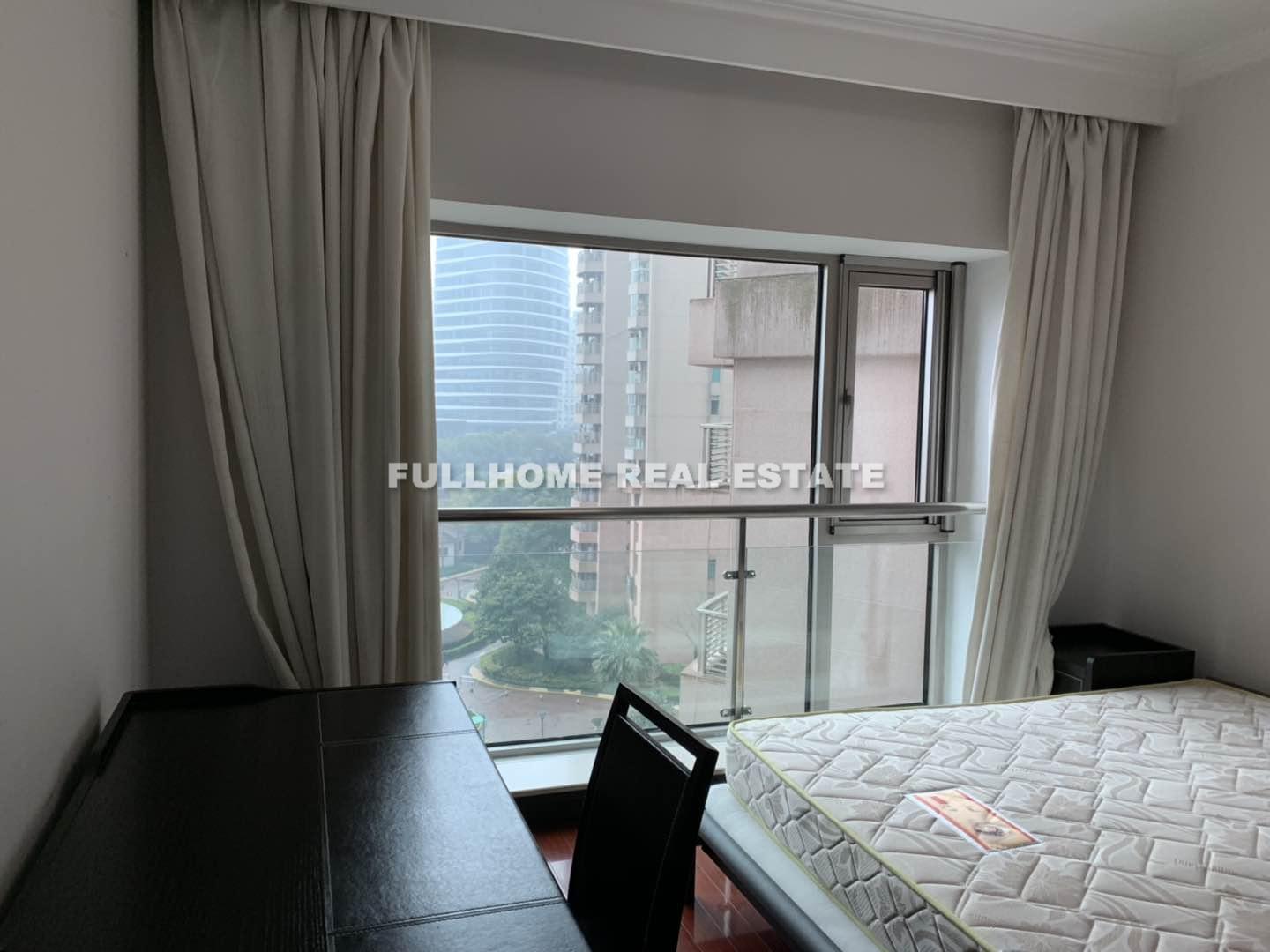 Shimao Riviera Garden - Interior view 4, Shanghai rental property