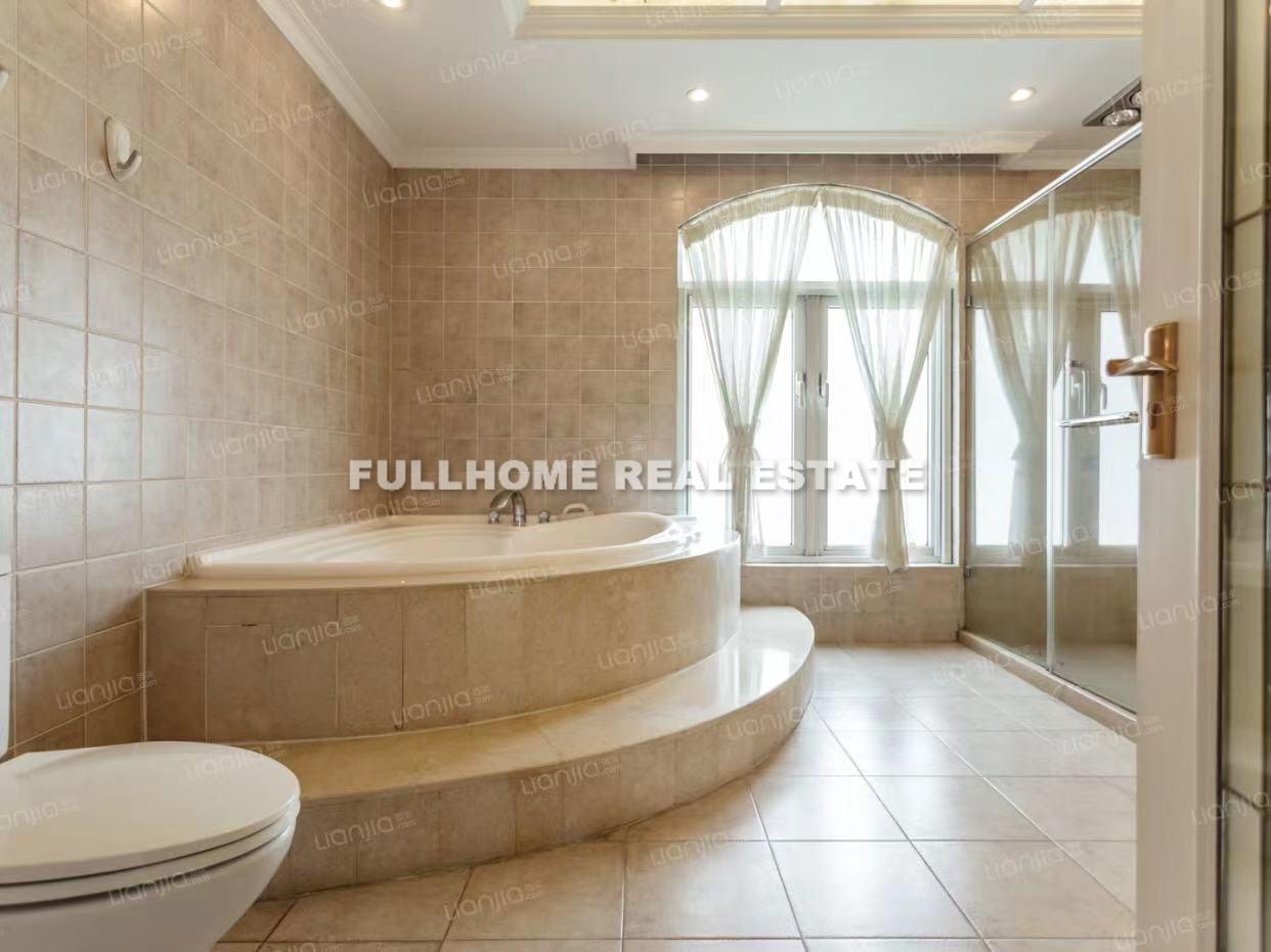Le Chambord - Interior view 10, Shanghai rental property