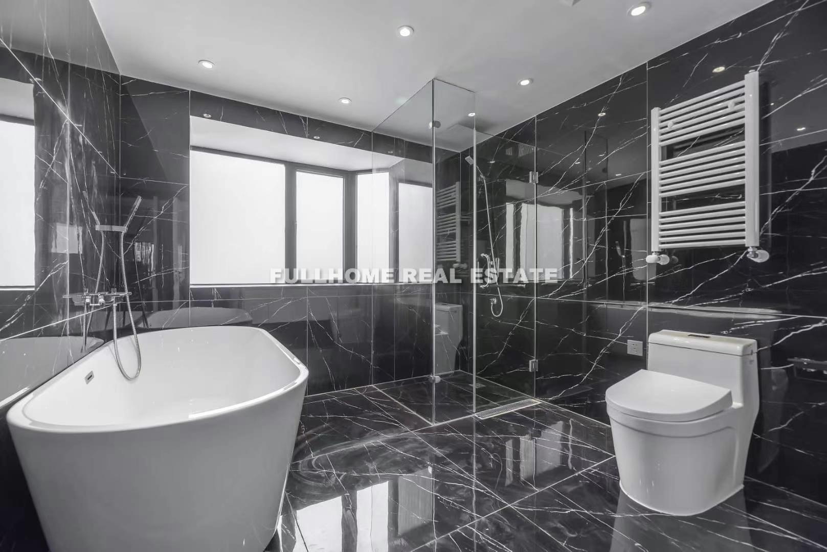 Xindi Garden - Interior view 2, Shanghai rental property