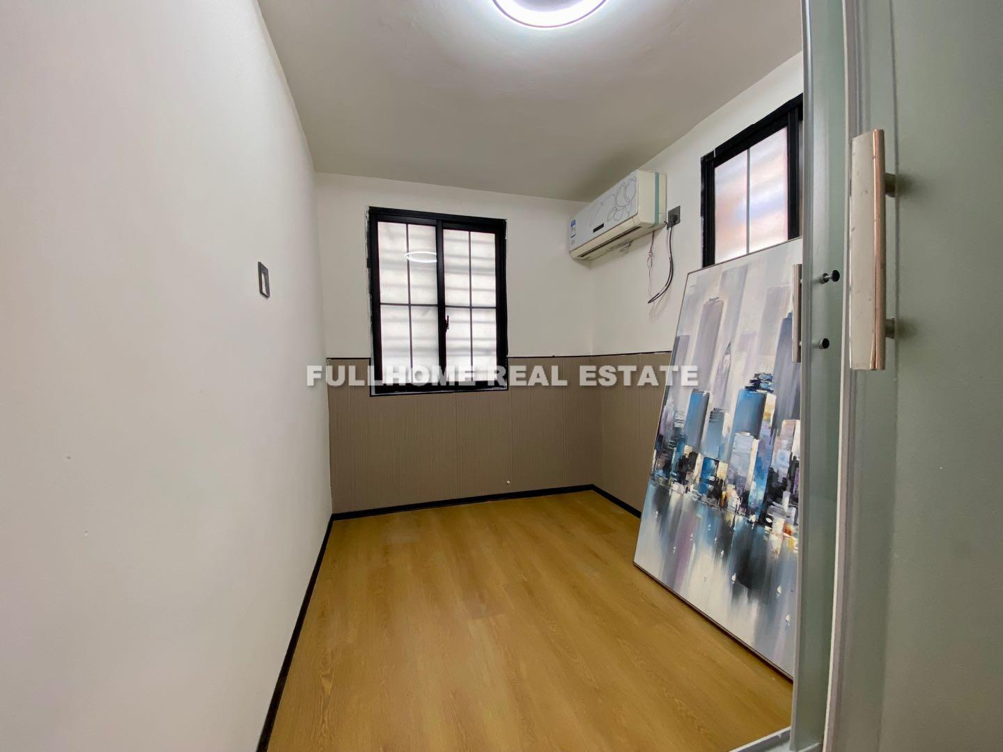Lane 1001-1500 Middle Huaihai Road Old House - Interior view 4, Shanghai rental property