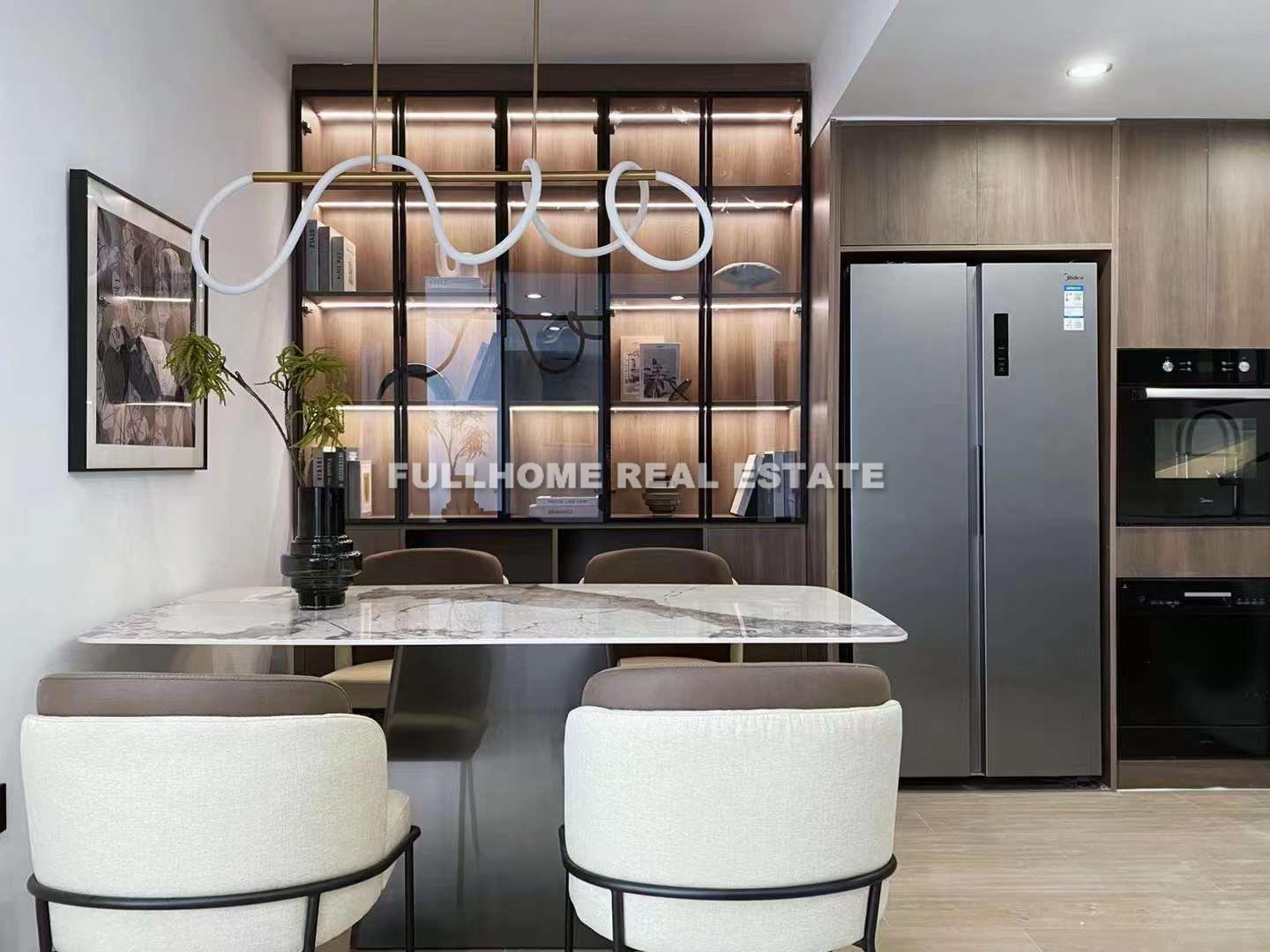 Sha Tian Garden - Interior view 9, Shanghai rental property