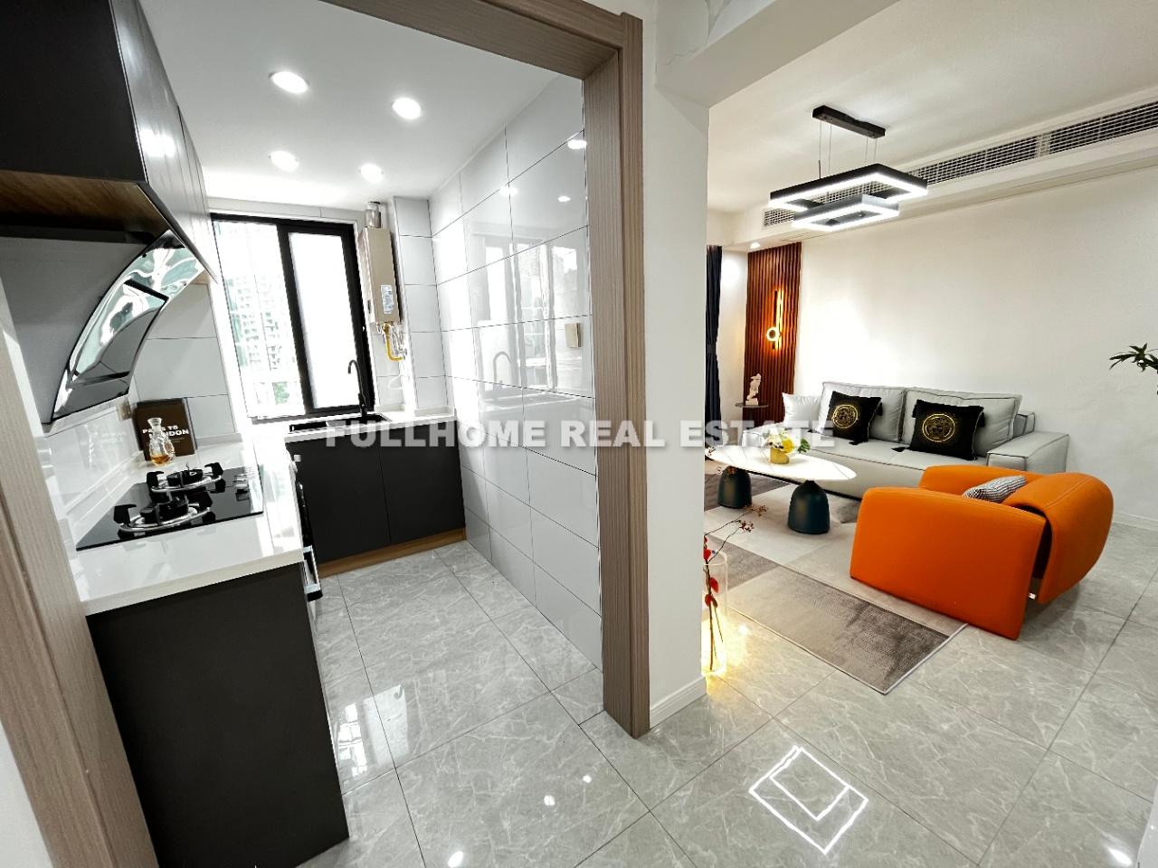 New Hong An Apartment - Interior view 9, Shanghai rental property