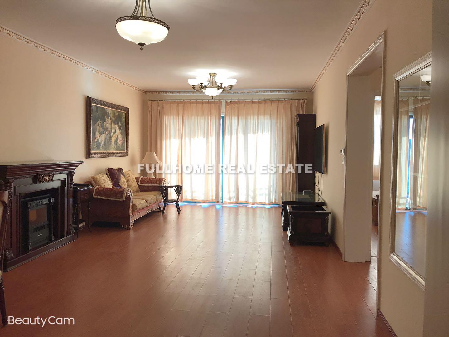Yanlord Garden - Interior view 3, Shanghai rental property
