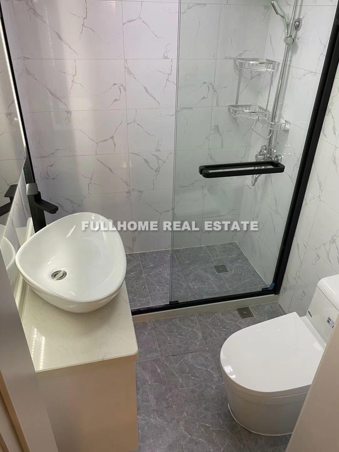Haifu Apartment - Interior view 5, Shanghai rental property