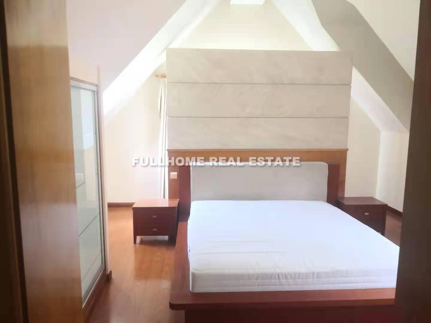 Le Chambord - Interior view 5, Shanghai rental property